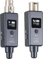 Sennheiser DNA CST Wireless XLR Adapter Transmitter Receiver