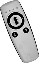 Shelly Plug & Play Blu ZB white remote control ZigBee