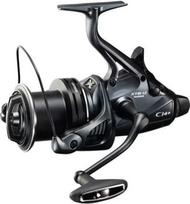 Shimano Fishing reel Shimano Baitrunner CI4+ XTB Big Longcast