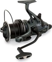 Shimano Fishing reel Shimano Baitrunner XTB Medium Longcast