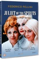 SMD Juliet Of The Spirits (Federico Fellini masterpiece)