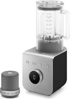 Smeg BLC02BLMEU blender 1.5 L Tabletop blender 1400 W Black