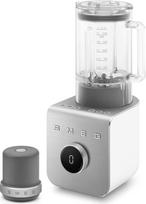 Smeg BLC02WHMEU blender 1.5 L Tabletop blender 1400 W White