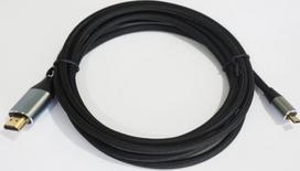 TB Micro HDMI - HDMI Cable v 2.1