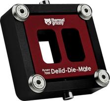 Thermal Grizzly Ryzen 7000 Delid-Die-Mate Heat spreader removal tool