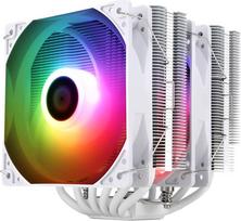Thermalright Peerless Assassin 120 SE WHITE ARGB Processor Air cooler 12 cm 1 pc(s)