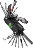 Topeak ALiEN X Bicycle tool
