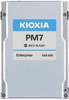 Toshiba SSD SAS2.5" 30.72TB TLC 24GB/S/PM7-R KPM7VRUG30T7 KIOXIA