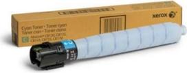 Xerox 006R01759 toner cartridge 1 pc(s) Original Cyan