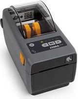 Zebra ZD411 label printer Direct thermal 203 x 203 DPI 152 mm/sec Wired & Wireless Ethernet LAN Bluetooth
