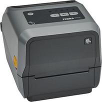 Zebra ZD621t printer, 203dpi (74/300M), LED
