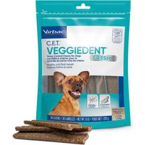 Virbac VeggieDent Fresh 5 kg skanėstai dantų higienai šunims, N15