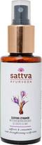 Losjonas plaukams, galvos odai Sattva Ayurveda Cinnamon Saffron, 100 ml