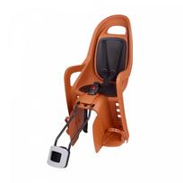 Dviračio kėdutė vaikui POLISPORT Groovy 29'' Frame Caramel Brown Black