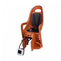 Dviračio kėdutė vaikui POLISPORT Groovy RS Plus Frame Caramel Brown