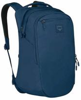 Kuprinė nešiojamam kompiuteriui Osprey Aoede Airspeed, antique blue sp., 21 l, 16"