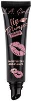 Lūpų blizgis L.A. Girl Tinted Lip Plumper, 13 ml, shimmer sp., glp528