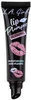Lūpų blizgis L.A. Girl Tinted Lip Plumper, 13 ml, holographic sp., glp529
