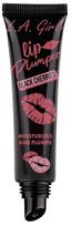 Lūpų blizgis L.A. Girl Tinted Lip Plumper, 13 ml, black cherries, glp530
