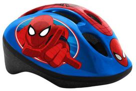 Spiderman STAMP šalmas Spider-Man 52- 57 cm, SM250103S