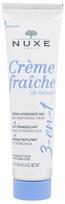 NUXE Creme Fraiche de Beauté 3-In-1 Day Kreminis moterims, 100 ml