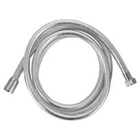 Dušo žarna Silverflex 1/2", 1,5 m, chromuota
