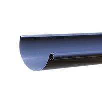Latakas Inguri, 125/87, 3 m, RAL 7024