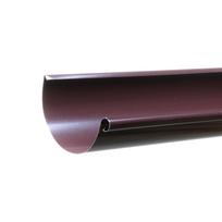 Latakas Inguri, 125/87, 3 m, RAL 8017