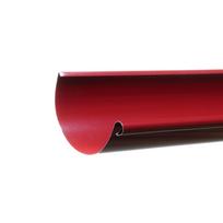 Latakas Inguri, 125/87, 3 m, RAL 3011