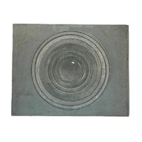 Ketaus viryklė, 400x400 mm, 1 kaitvietė
