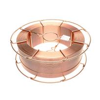 Suvirinimo viela 0,8 mm po 15 kg
