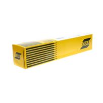 Elektrodai OK 48.00 2,5 mm, 4,3 kg pakuotė
