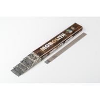 Elektrodai Monolith RC 3,2 mm, 2,5 kg pakuotė
