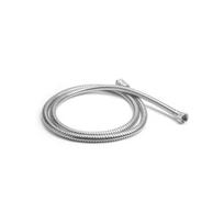 Dušo žarna 1/2" 1,5 m, plastikinė, chromuota