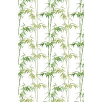 Užuolaidos voniai Bamboo 180x200 cm