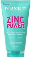 „Nuxe Zinc Power“ valomasis valomasis gelis, 150 ml