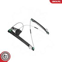 ESEN SKV Lango pakėlėjas Window lifter 51SKV662