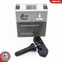 ESEN SKV Rato jutiklis, padangų slėgio kontrolės sistema TPMS Sensors 70SKV032