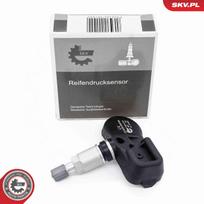 ESEN SKV Rato jutiklis, padangų slėgio kontrolės sistema TPMS Sensors 70SKV043