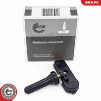 ESEN SKV Rato jutiklis, padangų slėgio kontrolės sistema TPMS Sensors 70SKV029