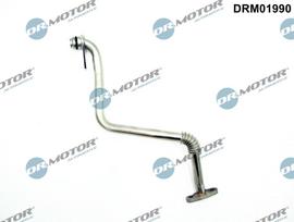 Dr.Motor Automotive Turbinos tepimo vamzdelis DRM01990