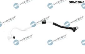 Dr.Motor Automotive Turbinos tepimo vamzdelis DRM02848