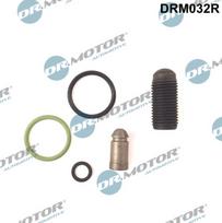 Dr.Motor Automotive Remonto komplektas, siurblio-purkštukų blokas DRM032R