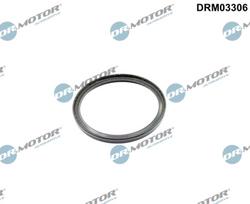 Dr.Motor Automotive Tarpiklis, turbinos oro žarna DRM03306