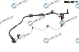 Dr.Motor Automotive Žarna, degalų išsiliejimo apsauga DRM18021