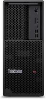 Stacionarus kompiuteris Lenovo TS P3 TWR G2 CU9-285K 32GB - 512GB SSD W11PHE