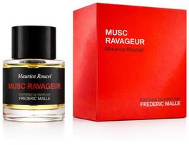 Frederic Malle Musc Ravageur EDP parfumuotas vanduo unisex, 50 ml