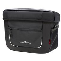Krepšys priekinis KTM KlickFix Aventour Pro // be KLICKfix laikiklio, 20x27x19 cm, 6,5 L (juodas)