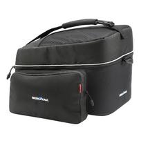 Dviračio krepšys ant bagažinės KLICKfix Rackpack Touring Uniklip 2 Pannier // 20l, be KLICKfix laikiklio
