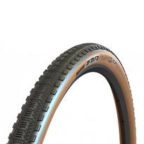 Padanga Maxxis Reaver 700 x 45C (45-622) // apsauga nuo pradūrimo EXO (juoda/ruda)